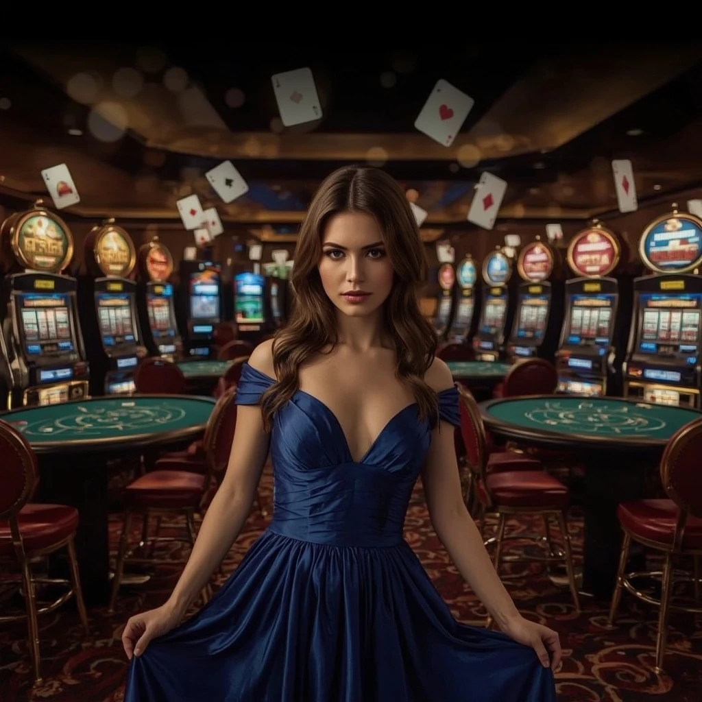 Wintopia Casino giochi