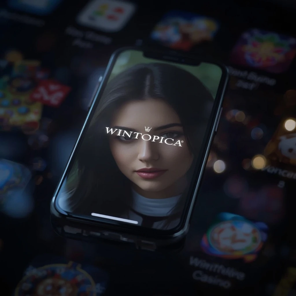 Wintopia Casino Applicazione