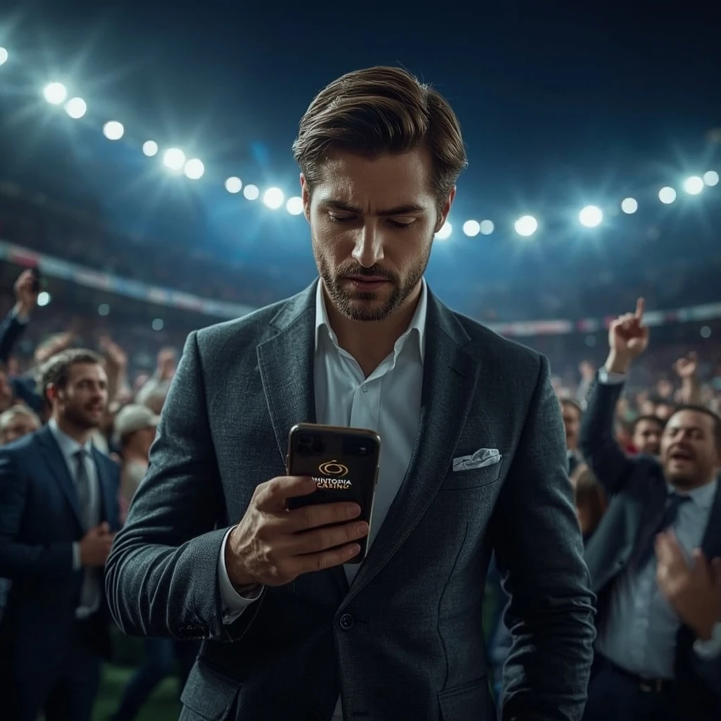 Wintopia Casino Scommesse