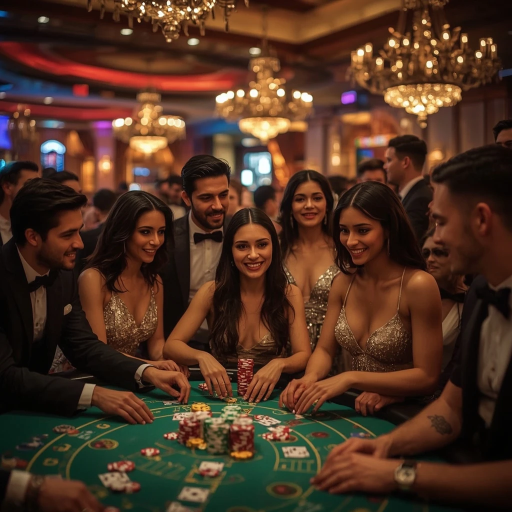 blackjack al Wintopia Casino