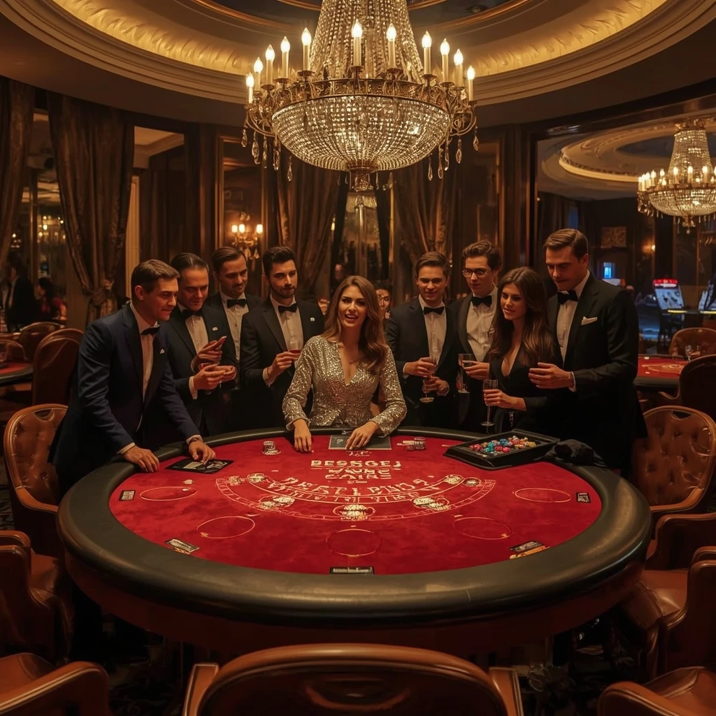 bonus VIP al casinò WINTOPIA CASINO
