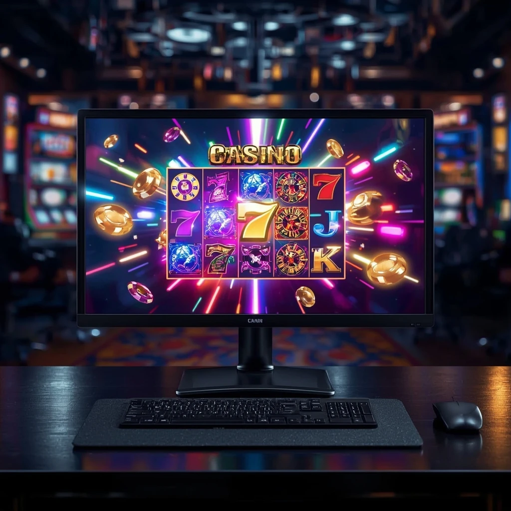 Slot con jackpot progressivi Wintopia Casino