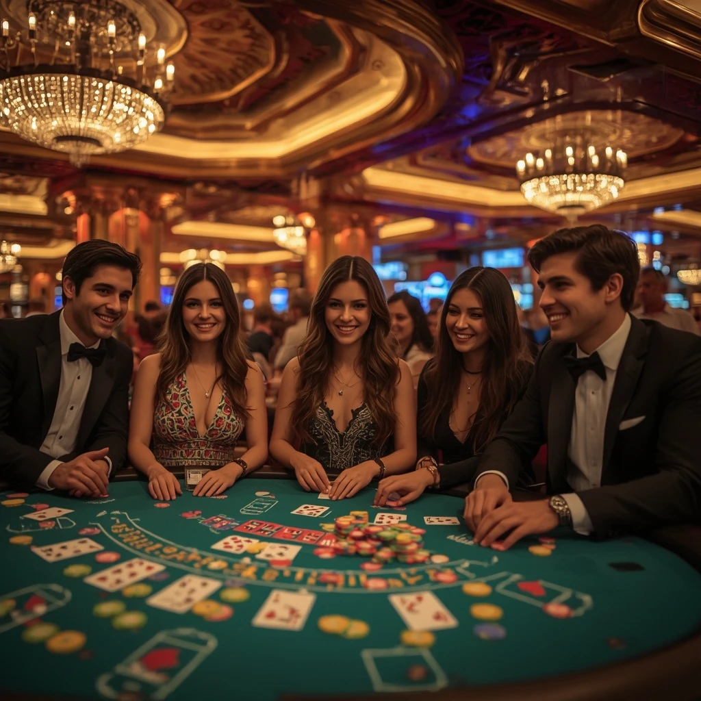 Blackjack su Wintopia Casino