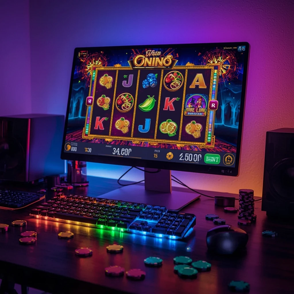 Microgaming Wintopia Casino
