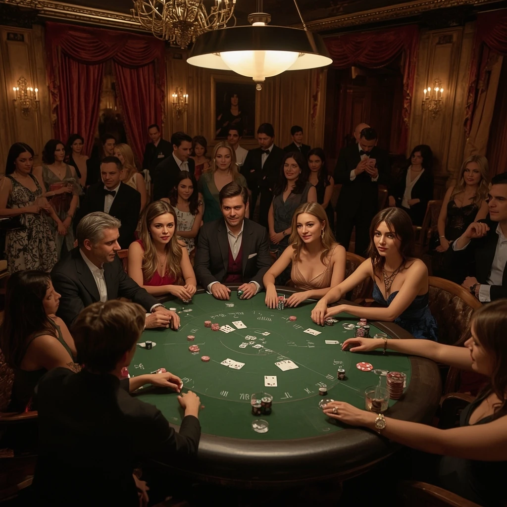 Regole del poker Wintopia Casino