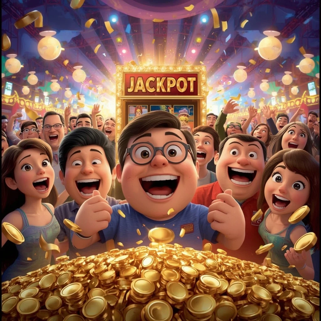 migliori giochi Jackpot WINTOPIA CASINO