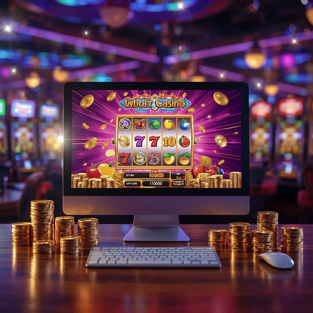 slot Wintopia Casino