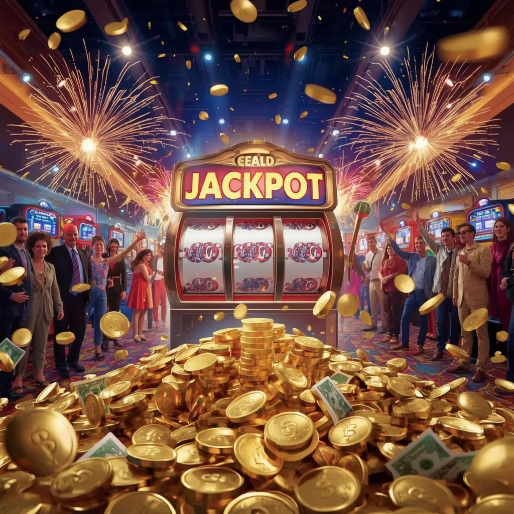 buone slot WINTOPIA CASINO