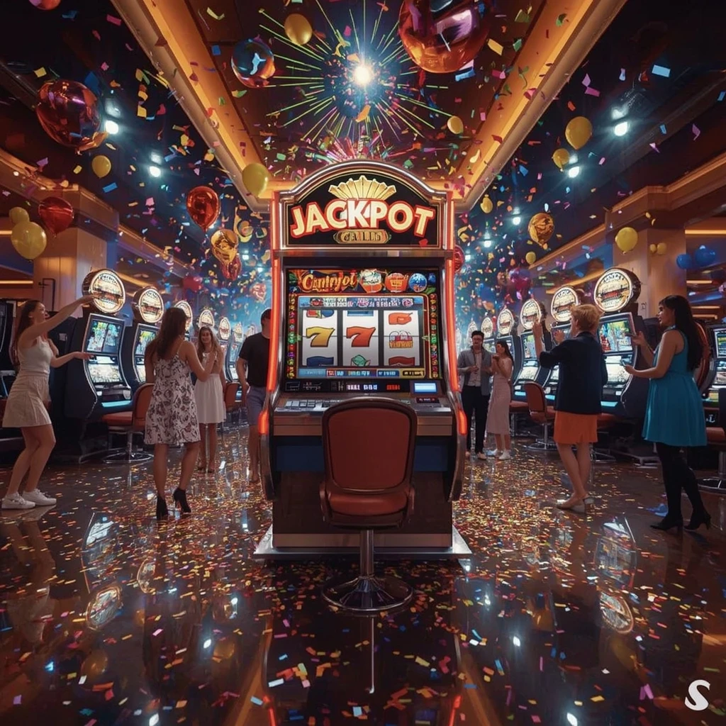 I jackpot fissi Wintopia Casino