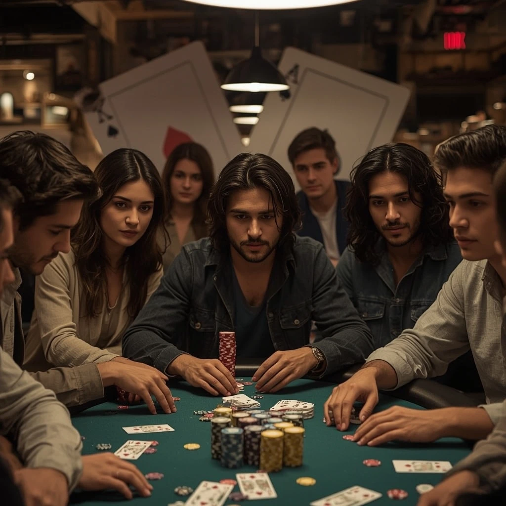 gioco di poker online WINTOPIA CASINO