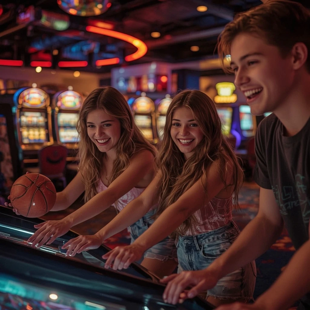 Scommesse sportive Wintopia Casino