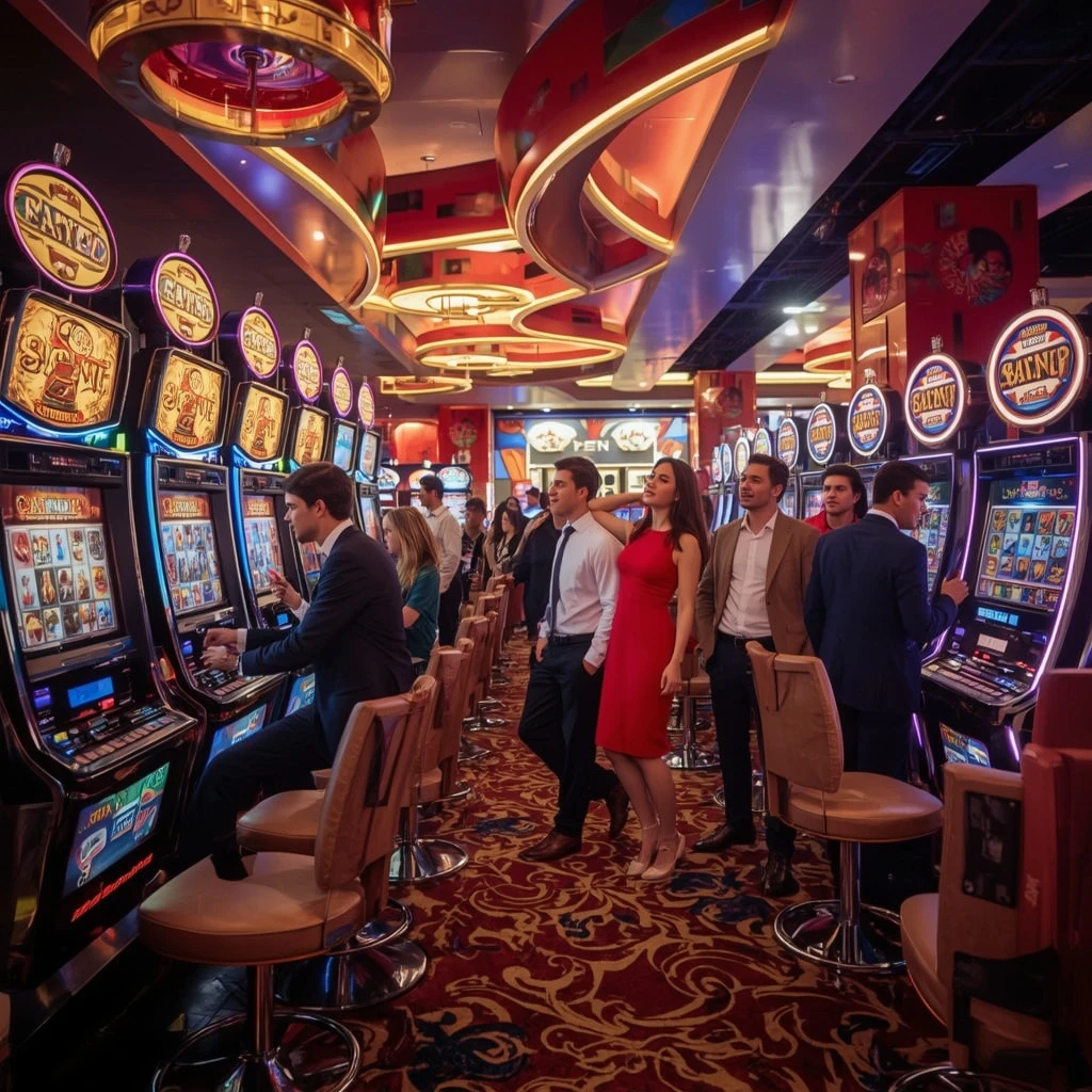 Le migliori slot di Wintopia Casino