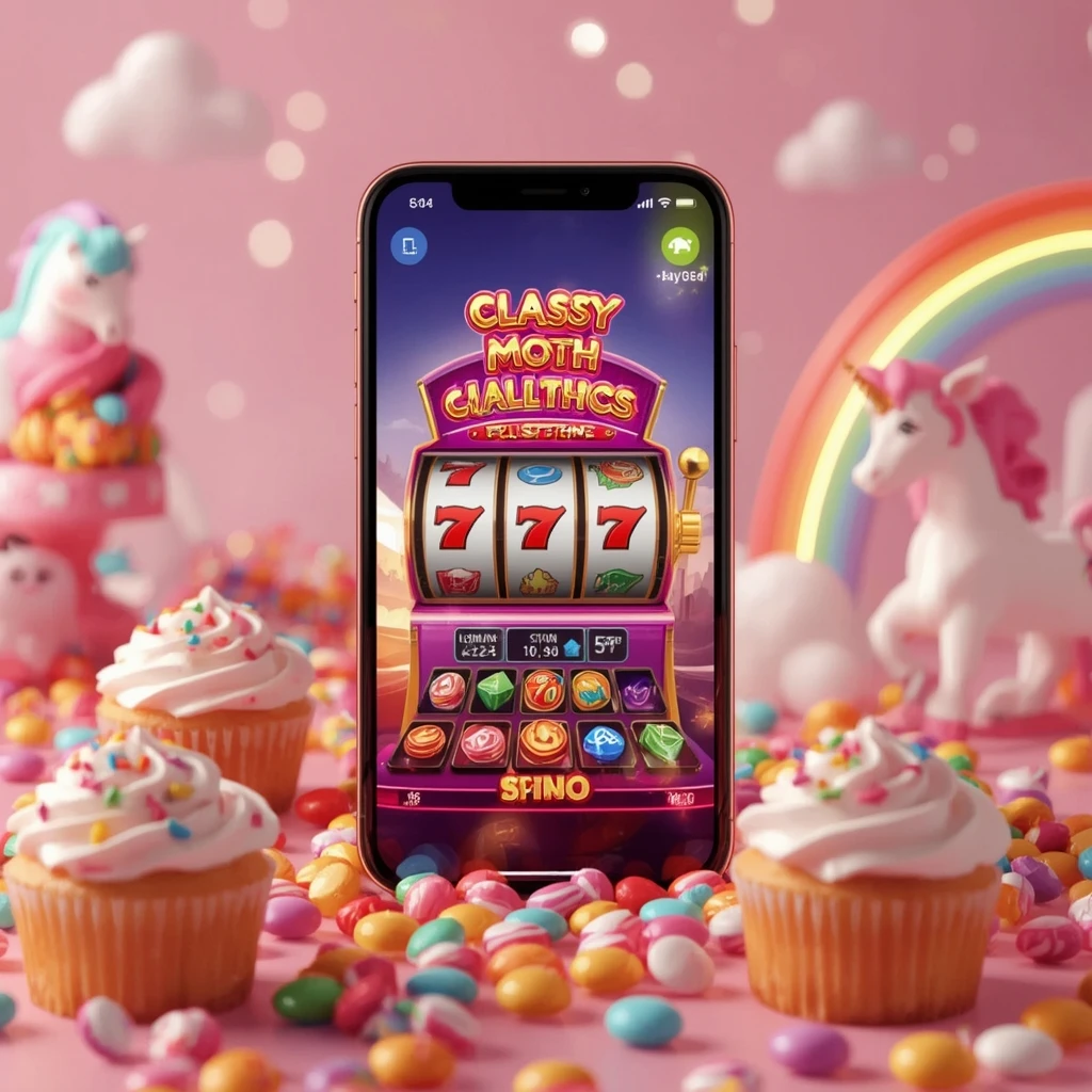 slot su iPhone di Wintopia Casino