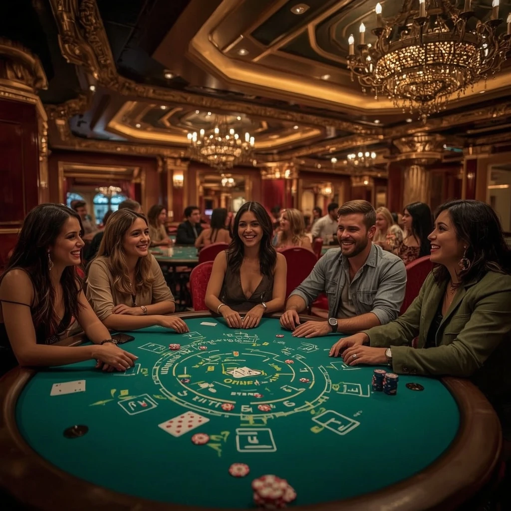 Double Bonus Poker Wintopia Casino