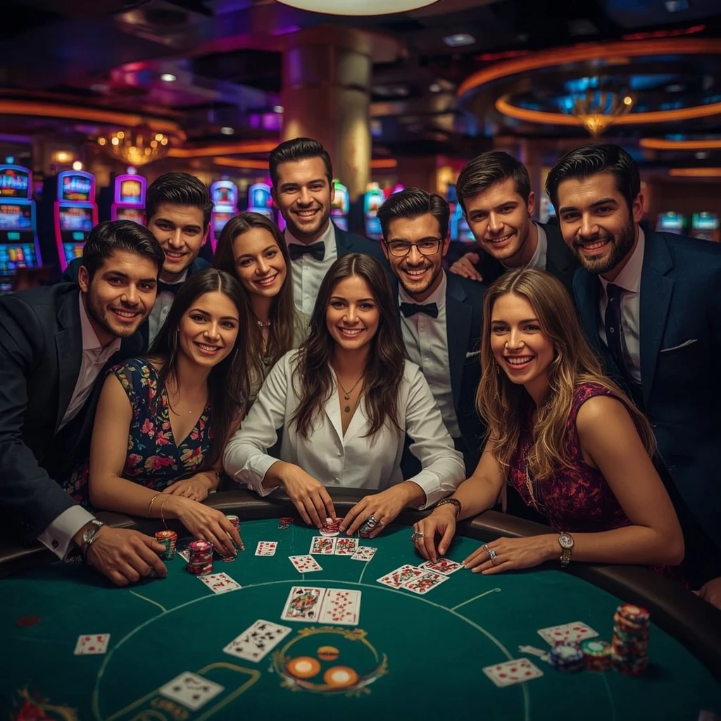 Le basi del gioco Wintopia Casino